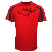 Contrast Cool T Sports Shirt Thumbnail