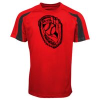 Contrast Cool T Sports Shirt Thumbnail