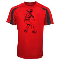 Contrast Cool T Sports Shirt Thumbnail