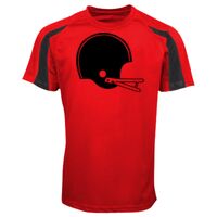 Contrast Cool T Sports Shirt Thumbnail