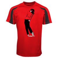 Contrast Cool T Sports Shirt Thumbnail