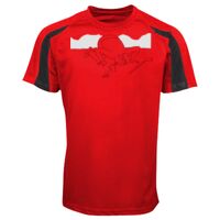 Contrast Cool T Sports Shirt Thumbnail