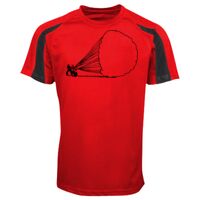 Contrast Cool T Sports Shirt Thumbnail