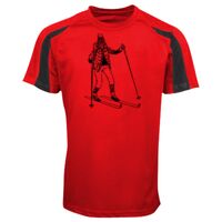 Contrast Cool T Sports Shirt Thumbnail