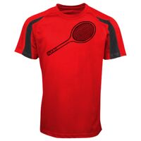 Contrast Cool T Sports Shirt Thumbnail