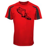 Contrast Cool T Sports Shirt Thumbnail
