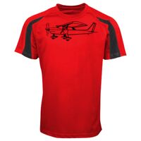 Contrast Cool T Sports Shirt Thumbnail