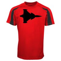 Contrast Cool T Sports Shirt Thumbnail