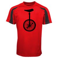 Contrast Cool T Sports Shirt Thumbnail