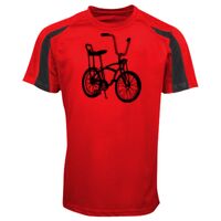 Contrast Cool T Sports Shirt Thumbnail