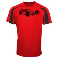 Contrast Cool T Sports Shirt Thumbnail
