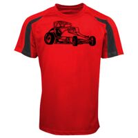 Contrast Cool T Sports Shirt Thumbnail