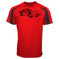 Contrast Cool T Sports Shirt Thumbnail