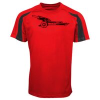 Contrast Cool T Sports Shirt Thumbnail