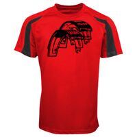 Contrast Cool T Sports Shirt Thumbnail