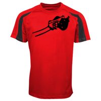 Contrast Cool T Sports Shirt Thumbnail
