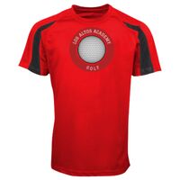Contrast Cool T Sports Shirt Thumbnail