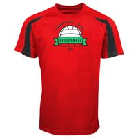 Contrast Cool T Sports Shirt Thumbnail