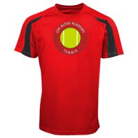 Contrast Cool T Sports Shirt Thumbnail