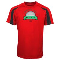 Contrast Cool T Sports Shirt Thumbnail