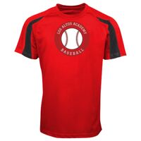 Contrast Cool T Sports Shirt Thumbnail