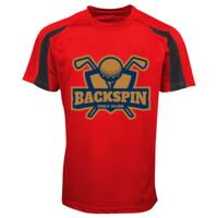 Contrast Cool T Sports Shirt Thumbnail