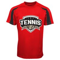 Contrast Cool T Sports Shirt Thumbnail