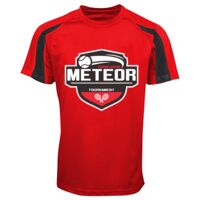 Contrast Cool T Sports Shirt Thumbnail