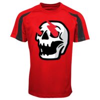 Contrast Cool T Sports Shirt Thumbnail