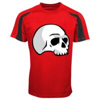 Contrast Cool T Sports Shirt Thumbnail