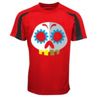 Contrast Cool T Sports Shirt Thumbnail