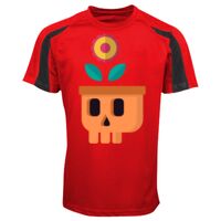 Contrast Cool T Sports Shirt Thumbnail