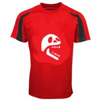 Contrast Cool T Sports Shirt Thumbnail