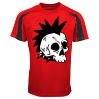 Contrast Cool T Sports Shirt Thumbnail