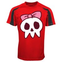 Contrast Cool T Sports Shirt Thumbnail