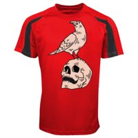 Contrast Cool T Sports Shirt Thumbnail