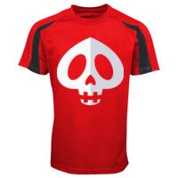 Contrast Cool T Sports Shirt Thumbnail