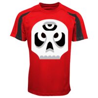 Contrast Cool T Sports Shirt Thumbnail
