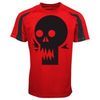Contrast Cool T Sports Shirt Thumbnail