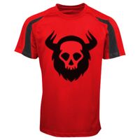 Contrast Cool T Sports Shirt Thumbnail