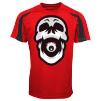 Contrast Cool T Sports Shirt Thumbnail
