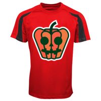 Contrast Cool T Sports Shirt Thumbnail