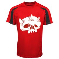 Contrast Cool T Sports Shirt Thumbnail