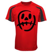 Contrast Cool T Sports Shirt Thumbnail