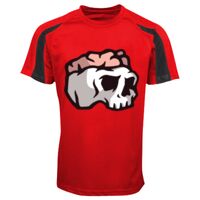 Contrast Cool T Sports Shirt Thumbnail