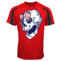 Contrast Cool T Sports Shirt Thumbnail