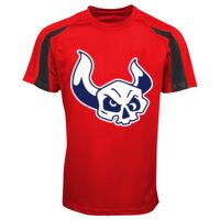 Contrast Cool T Sports Shirt Thumbnail