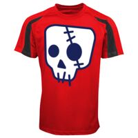Contrast Cool T Sports Shirt Thumbnail
