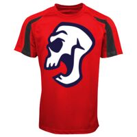 Contrast Cool T Sports Shirt Thumbnail