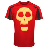 Contrast Cool T Sports Shirt Thumbnail